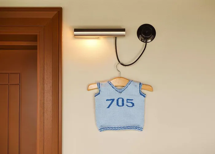 25Hours Hotel Paper Island Copenaghen
